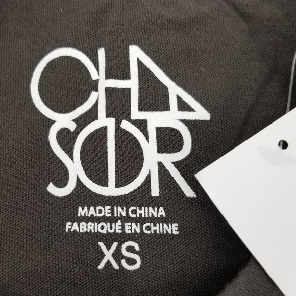 Chaser The Who Live In Concert 82 Tee - Picture 5 of 7